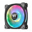 Thermaltake Riing Duo 12 LED RGB Premium Edition - 12cm (3-Pack) LED Control thumbnail