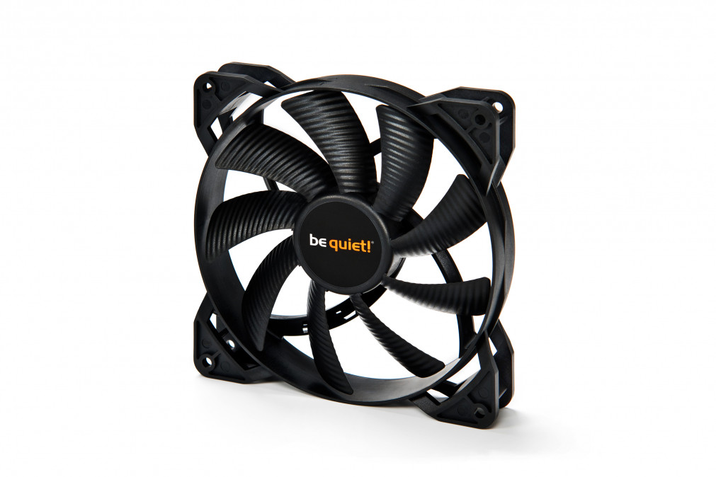 Be quiet! Pure Wings 2 140mm PWM (High-Speed) PC