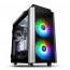 Thermaltake Level 20 GT ARGB (Ablakos) - Fekete thumbnail