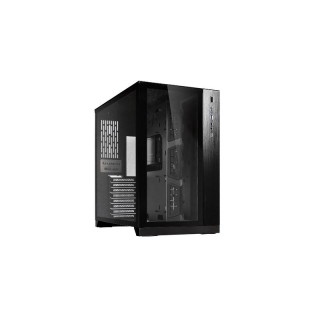 Lian Li PC-O11 Dynamic Tempered Glass Black PC