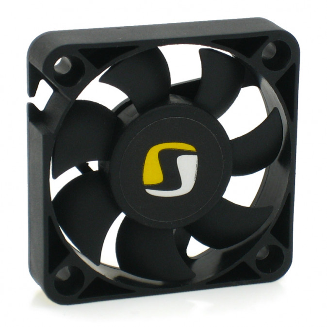 SilentiumPC Zephyr 50mm PC