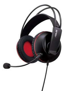 ASUS ROG Cerberus Headset (90YH0061-B1UA00) PC