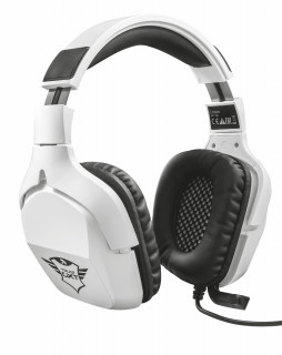 Trust 22054 GXT 354 Creon 7.1 Bass Vibration Headset PC