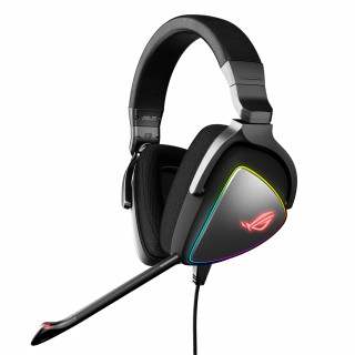 Asus ROG Delta Gaming Headset (90YH00Z1-B2UA00) PC