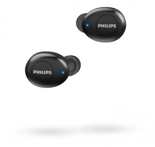 Philips TAUT102BK/00 UpBeat bluetooth True Wireless fülhallgató PC