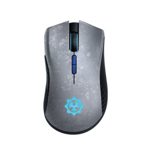 Razer Mamba Wireless - Gears of War 5 Ed. PC