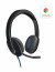 Logitech H540 Headset USB thumbnail