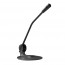 Ewent Desktop Microphone Black thumbnail