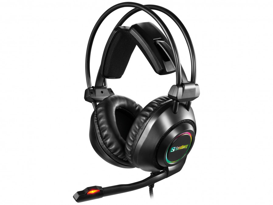 Sandberg Savage Headset USB 7.1 PC
