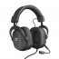 Trust GXT 414 Zamak Headset Fejpánt Fekete 3,5 mm-es csatlakozó thumbnail