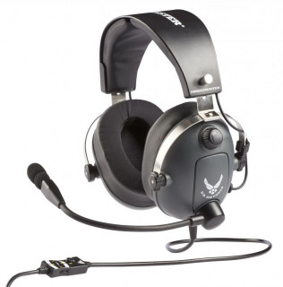 Thrustmaster T.Flight U.S. Air Force Edition Headset Black PC