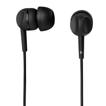 Thomson EAR3005 Headset Black PC