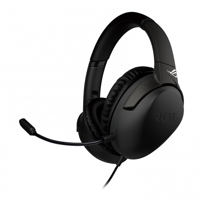 ASUS ROG Strix Go Core (90YH02R1-B1UA00) fejhallgató PC