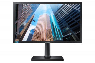 Samsung S22E450BW LED DVI monitor (LS22E45KBWV/EN) PC