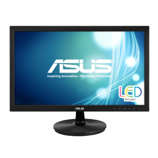 Asus 21,5" VS228NE LED monitor PC