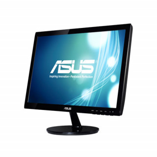 Asus 18,5" VS197DE LED monitor PC