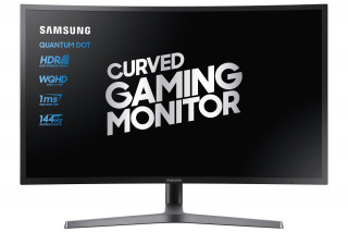 Samsung C27HG70QQU PC