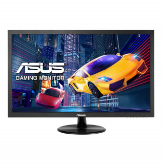 ASUS VP248H 24", FHD(1920x1080), IPS, 1ms, monitor PC