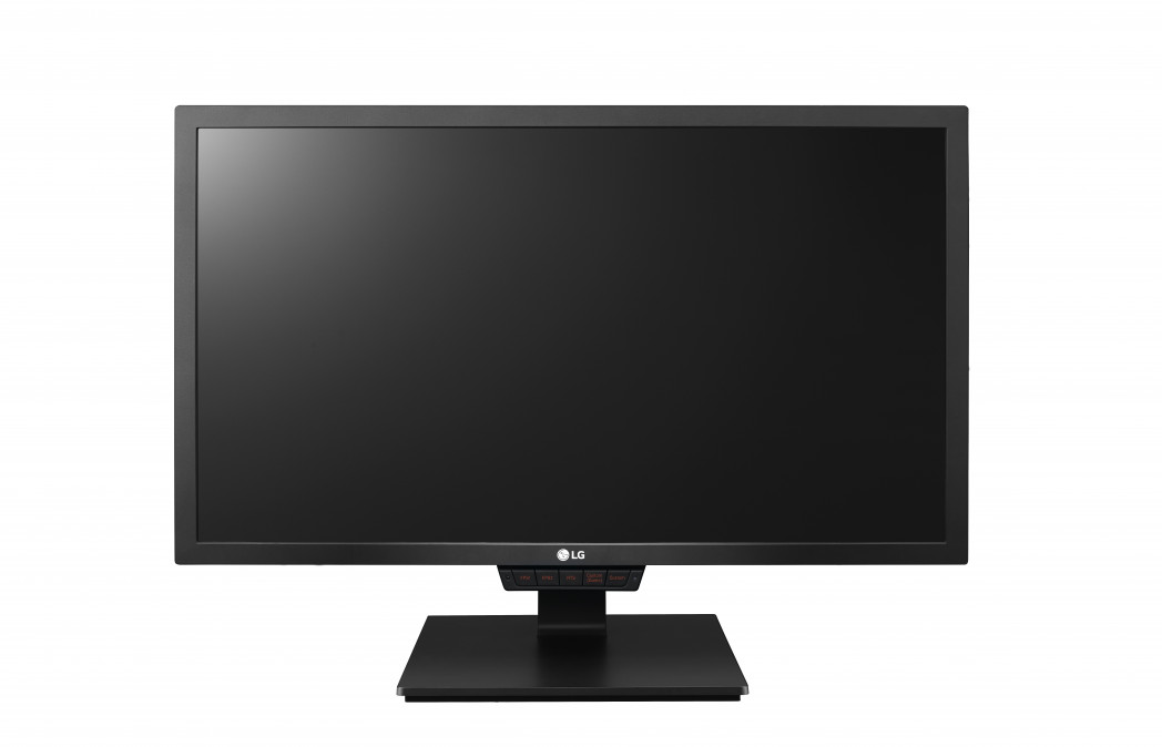 LG 24GM79G-B [24", IPS] (24GM79G-B) PC