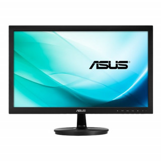 ASUS VS229NA 21.5'', FHD (1920x1080), VA, DVI-D, D-Sub, Low Blue Light PC