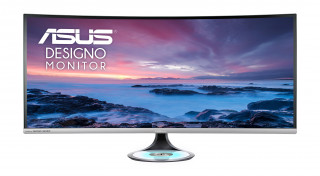 ASUS Designo MX38VC 37.5" Ultra-wide, UWQHD Monitor PC