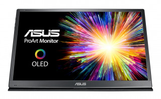 ASUS ProArt PQ22UC, 4K (3840x2160), OLED, 99% DCI-P3, HDR, Smart detachable stan PC