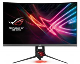 ASUS ROG Strix XG32VQR 32" (31.5")  WQHD (2560x1440), 144Hz, FreeSync™ Monitor PC