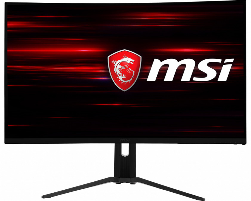 MSI Optix MAG322CQRV ívelt Gaming monitor  31,5/144Hz/2560x1440/16:9/1ms/VA/178/ PC