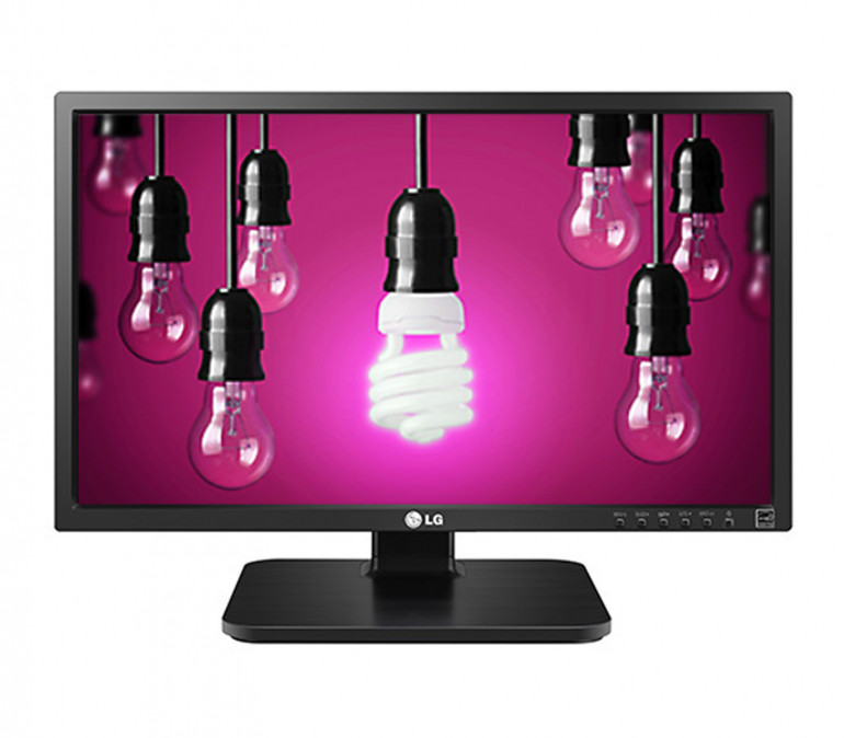 LG 22MB37PU-B [21.5", IPS] PC