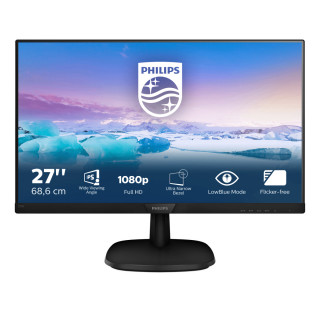 Philips 273V7QJAB [27", IPS] PC