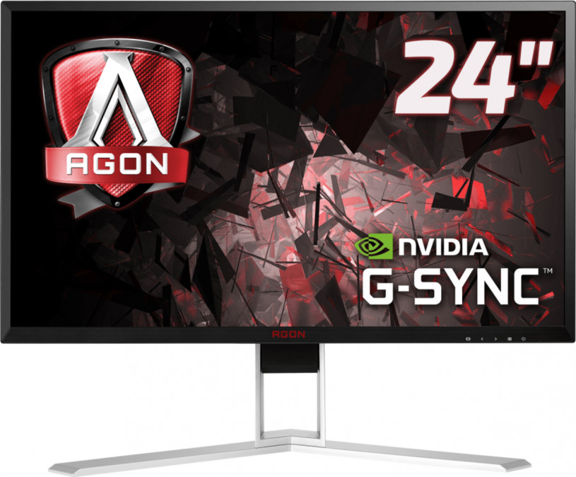 AOC Agon AG241QG [23.8", TN] PC