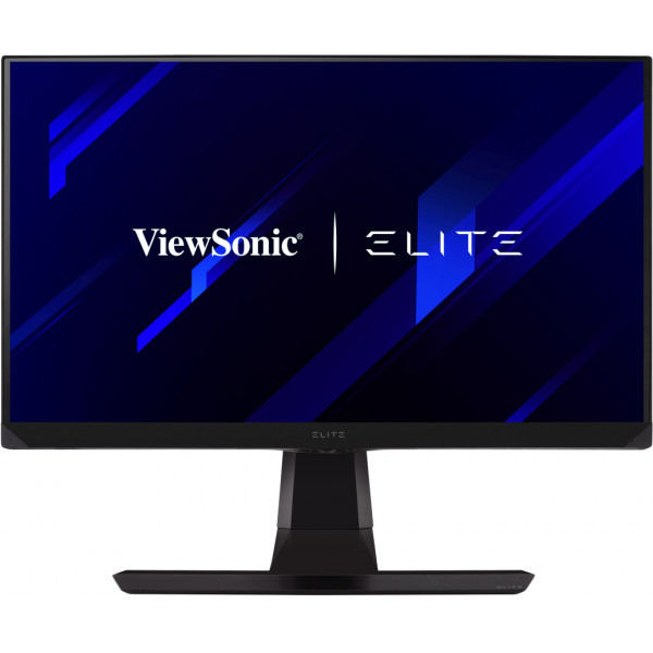 Viewsonic Elite XG270 számítógép monitor 68,6 cm (27") 1920 x 1080 pixelek Full HD LED Fekete PC