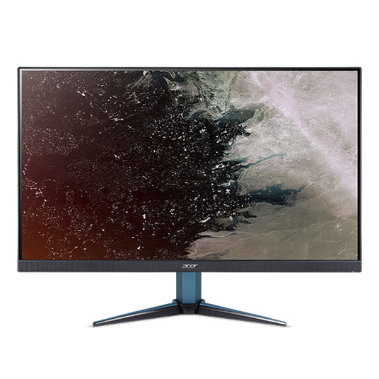 ACER Nitro VG1 VG271UPbmiipx [27", IPS] PC
