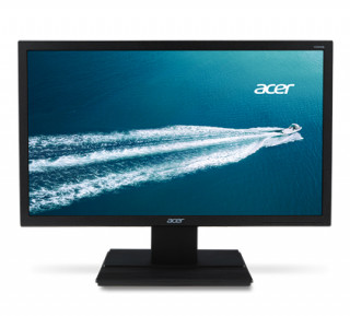 ACER V6 V226HQLBbi [21.5", TN] PC