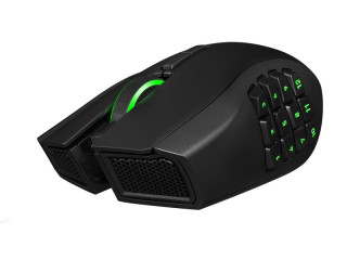 Razer Naga Epic (Chroma) eger RZ01-01230100-R3G1 PC