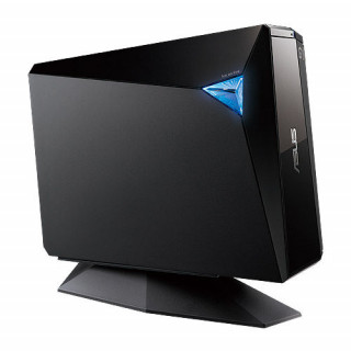 ASUS BW-12D1S-U/BLK/G/AS dobozos fekete BluRay író PC