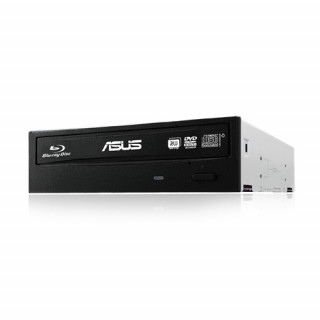 ASUS BW-16D1HT/BLACK/ASUS OEM fekete BluRay író PC