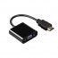 Hama 54569 HDMI VGA adapter thumbnail