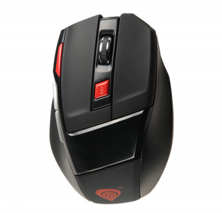 Natec Genesis V55 Optical Wireless Gaming Mouse PC