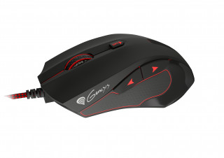 Natec Genesis GX75 GAMER MOUSE 7200DPI PC