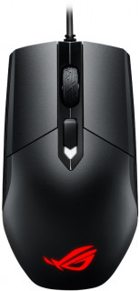 Asus ROG Strix Impact egér (90MP00P0-B0UA00) PC