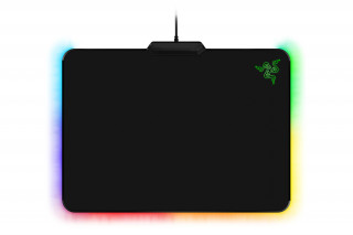 Razer Firefly Cloth Edition egérpad RZ02-02000100-R3M1 PC