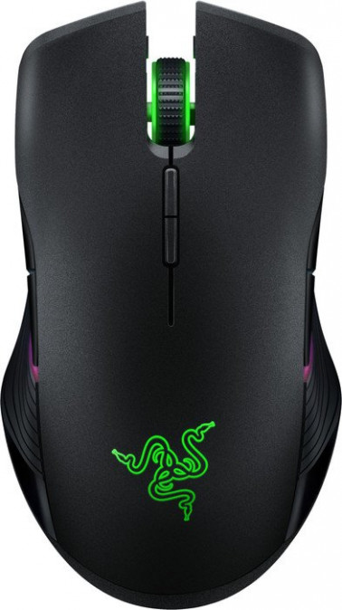 Razer Lancehead wireless (RZ01-02120100-R3G1) PC
