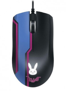 Razer Abyssus Elite D.VA Edition (Overwatch) - RZ01-02160200-R3M1 PC