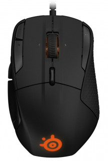 SteelSeries Rival 500 PC