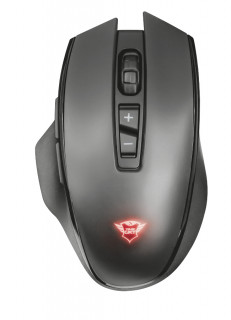 Trust 21790 GXT 140 Manx Rechargeable Wireless Mouse PC