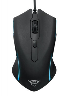 Trust 21294 GXT 177 Rivan RGB Gaming Mouse PC