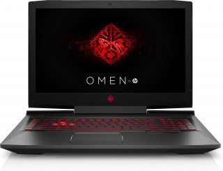 HP Omen 17-an100nh (4TU78EA) PC