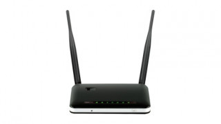 D-Link Wireless N300 Multi-Wan Router PC