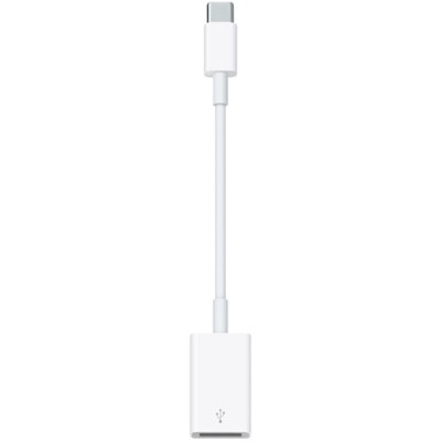 Apple USB-C USB adapter Mobil